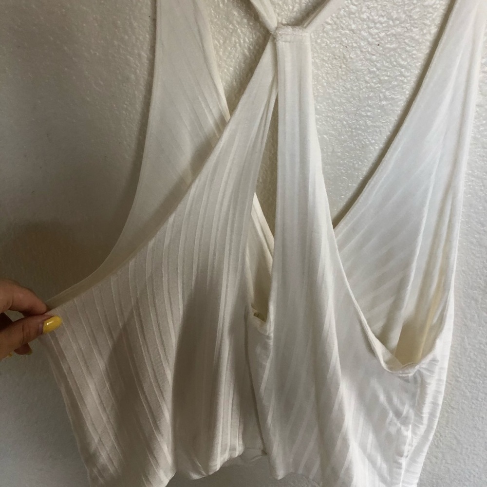 Free People • Swept Up Tank by Intimately - Picture 7 of 12